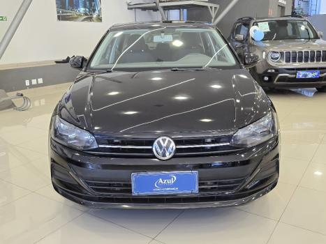 VOLKSWAGEN Virtus 1.6 4P MSI FLEX AUTOMTICO, Foto 2
