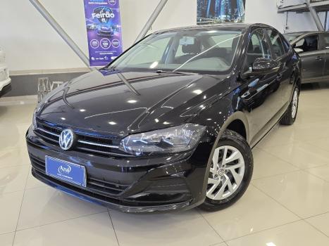 VOLKSWAGEN Virtus 1.6 4P MSI FLEX AUTOMTICO, Foto 3