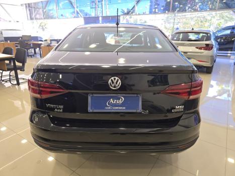 VOLKSWAGEN Virtus 1.6 4P MSI FLEX AUTOMTICO, Foto 5