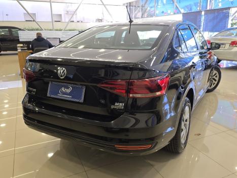 VOLKSWAGEN Virtus 1.6 4P MSI FLEX AUTOMTICO, Foto 6