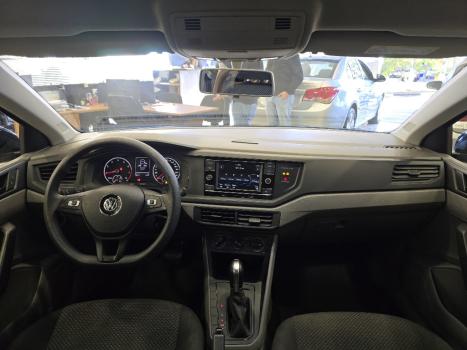 VOLKSWAGEN Virtus 1.6 4P MSI FLEX AUTOMTICO, Foto 7