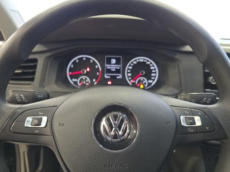 VOLKSWAGEN Virtus 1.6 4P MSI FLEX AUTOMTICO, Foto 11