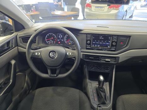 VOLKSWAGEN Virtus 1.6 4P MSI FLEX AUTOMTICO, Foto 14