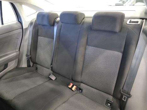 VOLKSWAGEN Virtus 1.6 4P MSI FLEX AUTOMTICO, Foto 17