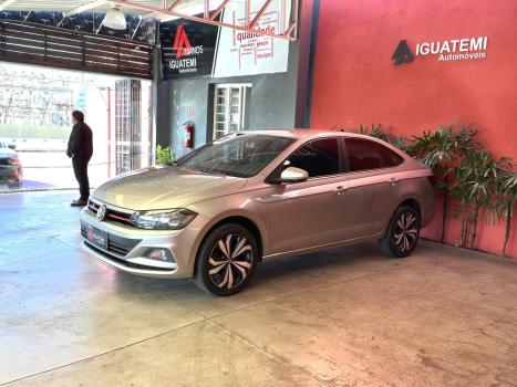 VOLKSWAGEN Virtus 1.0 4P 200 TSI FLEX COMFORTLINE AUTOMTICO, Foto 3
