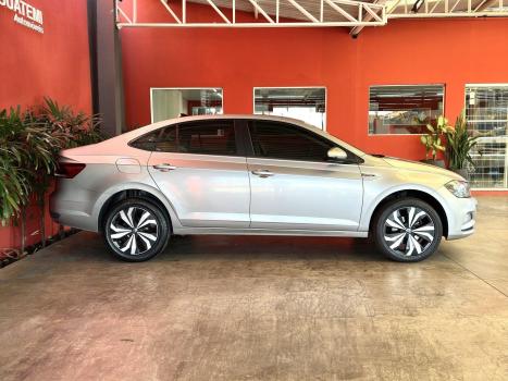 VOLKSWAGEN Virtus 1.0 4P 200 TSI FLEX COMFORTLINE AUTOMTICO, Foto 6