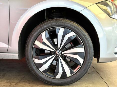 VOLKSWAGEN Virtus 1.0 4P 200 TSI FLEX COMFORTLINE AUTOMTICO, Foto 7
