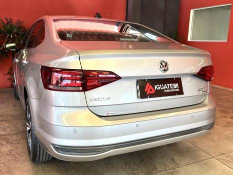 VOLKSWAGEN Virtus 1.0 4P 200 TSI FLEX COMFORTLINE AUTOMTICO, Foto 9