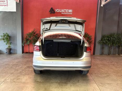 VOLKSWAGEN Virtus 1.0 4P 200 TSI FLEX COMFORTLINE AUTOMTICO, Foto 10