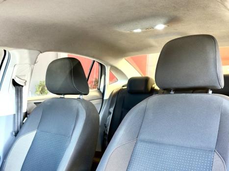 VOLKSWAGEN Virtus 1.0 4P 200 TSI FLEX COMFORTLINE AUTOMTICO, Foto 13