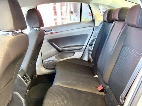 VOLKSWAGEN Virtus 1.0 4P 200 TSI FLEX COMFORTLINE AUTOMTICO, Foto 14