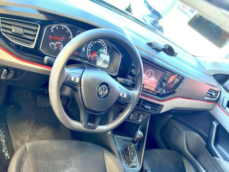 VOLKSWAGEN Virtus 1.0 4P 200 TSI FLEX COMFORTLINE AUTOMTICO, Foto 15