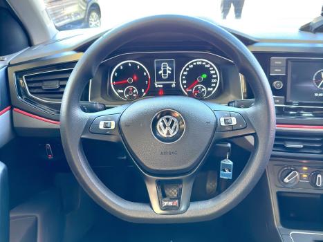 VOLKSWAGEN Virtus 1.0 4P 200 TSI FLEX COMFORTLINE AUTOMTICO, Foto 16