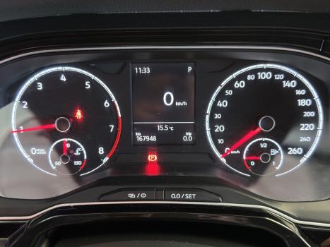 VOLKSWAGEN Virtus 1.0 4P 200 TSI FLEX COMFORTLINE AUTOMTICO, Foto 17