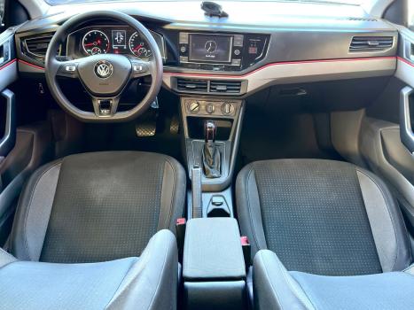 VOLKSWAGEN Virtus 1.0 4P 200 TSI FLEX COMFORTLINE AUTOMTICO, Foto 18
