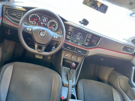 VOLKSWAGEN Virtus 1.0 4P 200 TSI FLEX COMFORTLINE AUTOMTICO, Foto 19