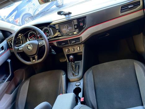 VOLKSWAGEN Virtus 1.0 4P 200 TSI FLEX COMFORTLINE AUTOMTICO, Foto 20