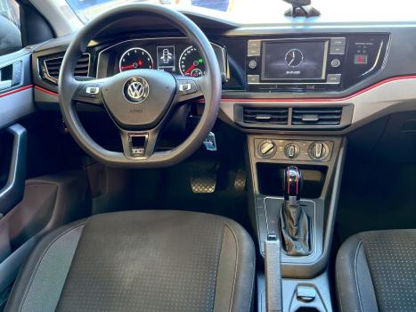 VOLKSWAGEN Virtus 1.0 4P 200 TSI FLEX COMFORTLINE AUTOMTICO, Foto 21