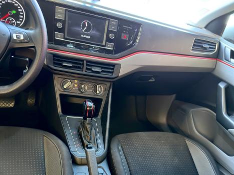 VOLKSWAGEN Virtus 1.0 4P 200 TSI FLEX COMFORTLINE AUTOMTICO, Foto 22