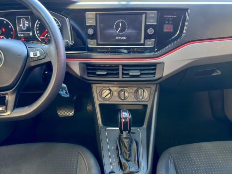 VOLKSWAGEN Virtus 1.0 4P 200 TSI FLEX COMFORTLINE AUTOMTICO, Foto 23