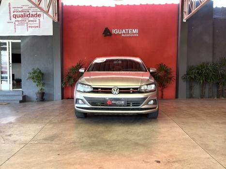 VOLKSWAGEN Virtus 1.0 4P 200 TSI FLEX COMFORTLINE AUTOMTICO, Foto 25