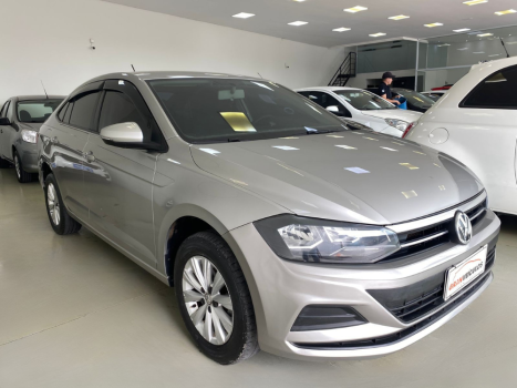 VOLKSWAGEN Virtus 1.6 4P MSI FLEX AUTOMTICO, Foto 3