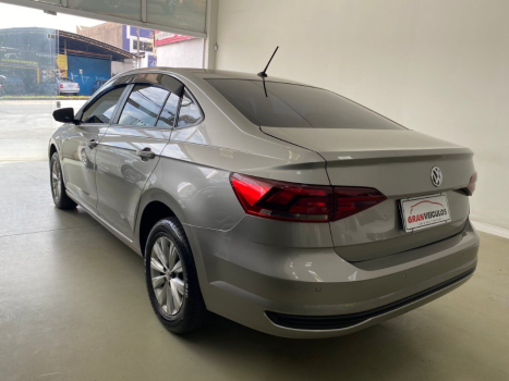 VOLKSWAGEN Virtus 1.6 4P MSI FLEX AUTOMTICO, Foto 5