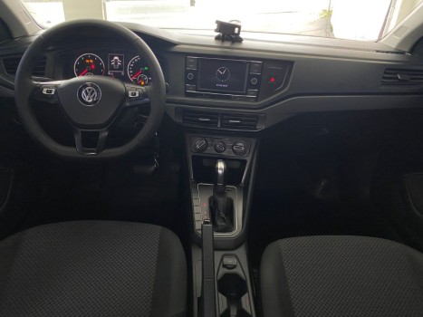 VOLKSWAGEN Virtus 1.6 4P MSI FLEX AUTOMTICO, Foto 6