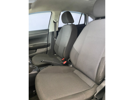 VOLKSWAGEN Virtus 1.6 4P MSI FLEX AUTOMTICO, Foto 8