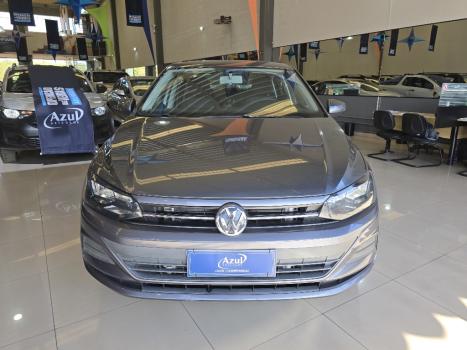 VOLKSWAGEN Virtus 1.6 4P MSI FLEX, Foto 2