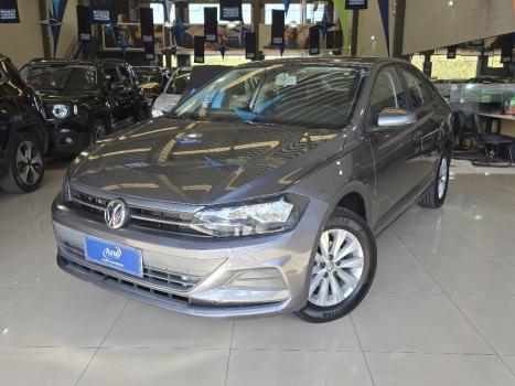 VOLKSWAGEN Virtus 1.6 4P MSI FLEX, Foto 3