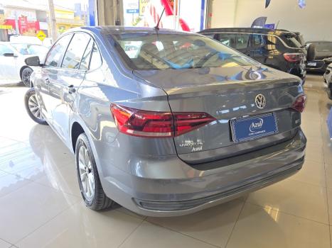 VOLKSWAGEN Virtus 1.6 4P MSI FLEX, Foto 4