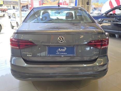 VOLKSWAGEN Virtus 1.6 4P MSI FLEX, Foto 5