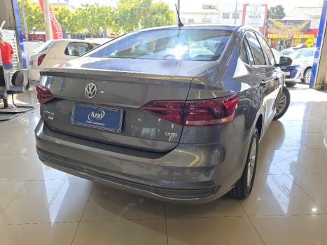 VOLKSWAGEN Virtus 1.6 4P MSI FLEX, Foto 6
