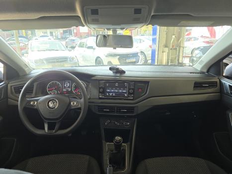 VOLKSWAGEN Virtus 1.6 4P MSI FLEX, Foto 7