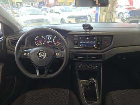 VOLKSWAGEN Virtus 1.6 4P MSI FLEX, Foto 10