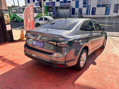 VOLKSWAGEN Virtus 1.0 4P 170 TSI AUTOMTICO, Foto 4