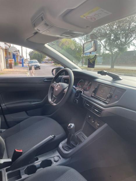 VOLKSWAGEN Virtus 1.6 4P MSI FLEX, Foto 4