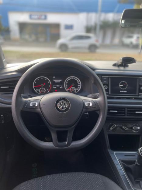 VOLKSWAGEN Virtus 1.6 4P MSI FLEX, Foto 5