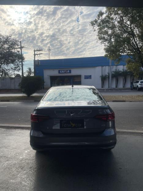 VOLKSWAGEN Virtus 1.6 4P MSI FLEX, Foto 7