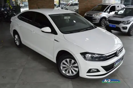 VOLKSWAGEN Virtus 1.0 4P 200 TSI FLEX COMFORTLINE AUTOMTICO, Foto 2