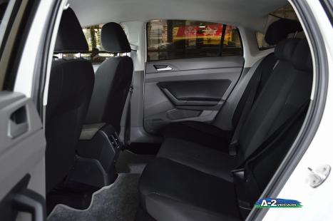 VOLKSWAGEN Virtus 1.0 4P 200 TSI FLEX COMFORTLINE AUTOMTICO, Foto 4