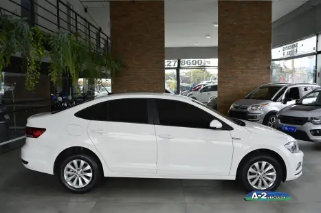 VOLKSWAGEN Virtus 1.0 4P 200 TSI FLEX COMFORTLINE AUTOMTICO, Foto 7