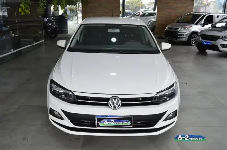 VOLKSWAGEN Virtus 1.0 4P 200 TSI FLEX COMFORTLINE AUTOMTICO, Foto 9