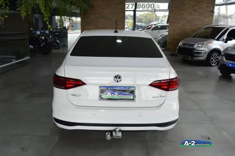 VOLKSWAGEN Virtus 1.0 4P 200 TSI FLEX COMFORTLINE AUTOMTICO, Foto 10