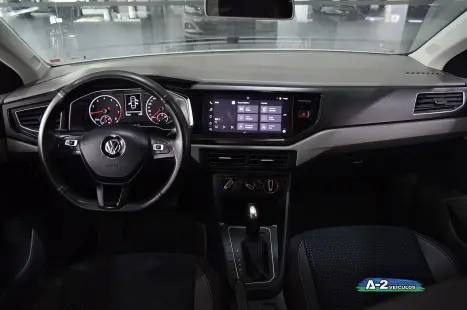 VOLKSWAGEN Virtus 1.0 4P 200 TSI FLEX COMFORTLINE AUTOMTICO, Foto 11