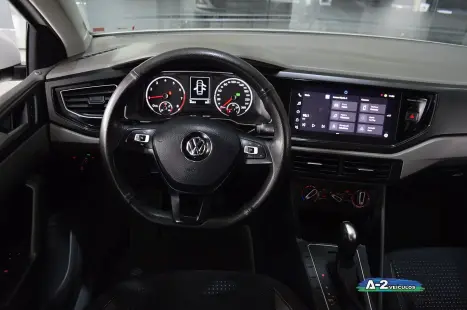 VOLKSWAGEN Virtus 1.0 4P 200 TSI FLEX COMFORTLINE AUTOMTICO, Foto 12