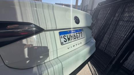 VOLKSWAGEN Virtus 1.0 4P 170 TSI, Foto 10