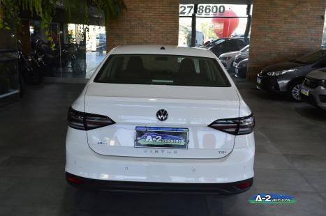 VOLKSWAGEN Virtus 1.0 4P 170 TSI, Foto 11