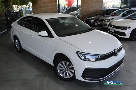 VOLKSWAGEN Virtus 1.0 4P 170 TSI, Foto 2